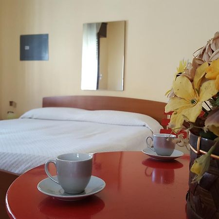 Dante Apartment Mazara del Vallo Ngoại thất bức ảnh