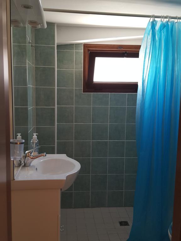 Dante Apartment Mazara del Vallo Ngoại thất bức ảnh