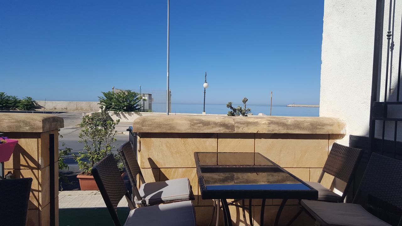Dante Apartment Mazara del Vallo Ngoại thất bức ảnh