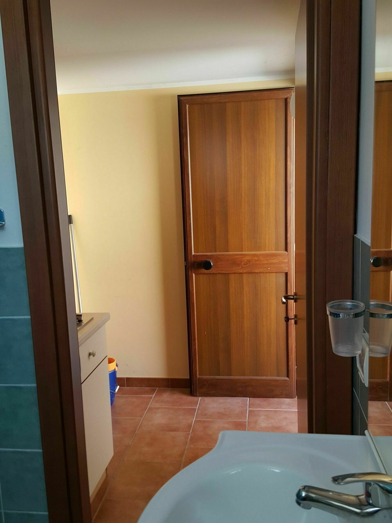 Dante Apartment Mazara del Vallo Ngoại thất bức ảnh