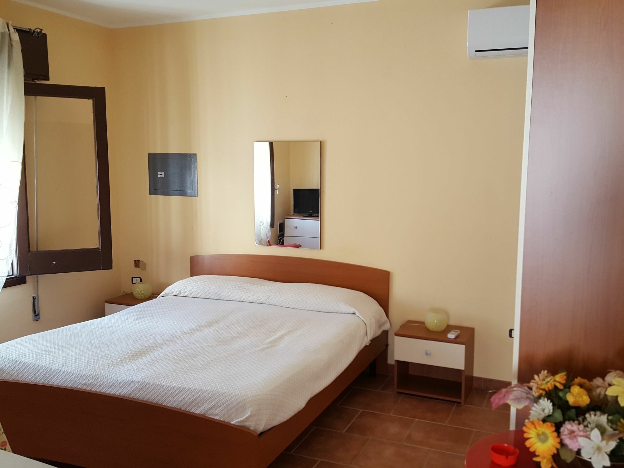 Dante Apartment Mazara del Vallo Ngoại thất bức ảnh