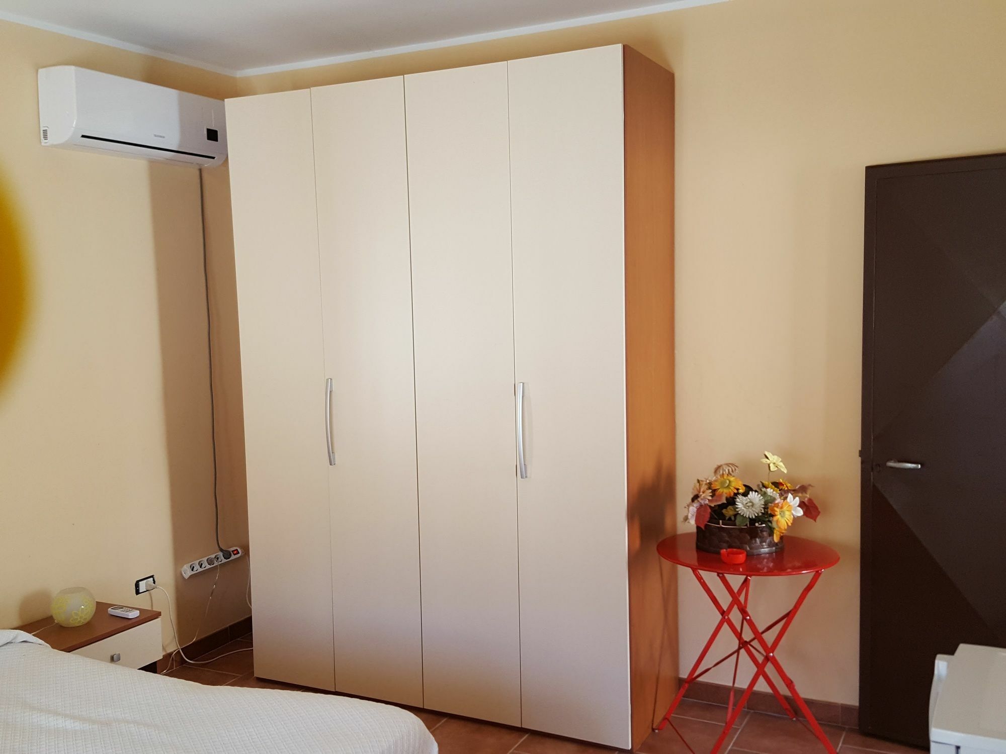 Dante Apartment Mazara del Vallo Ngoại thất bức ảnh