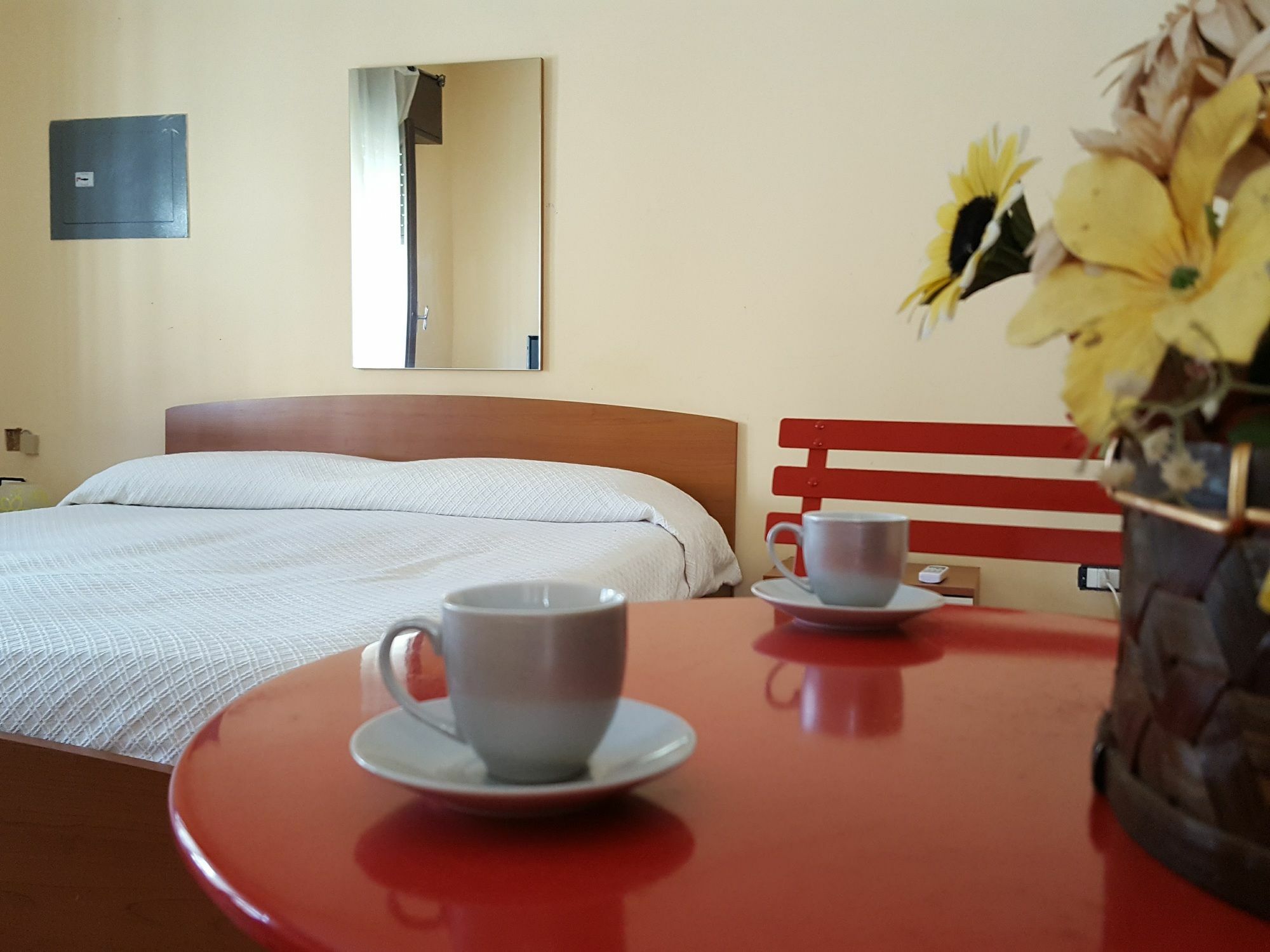 Dante Apartment Mazara del Vallo Ngoại thất bức ảnh