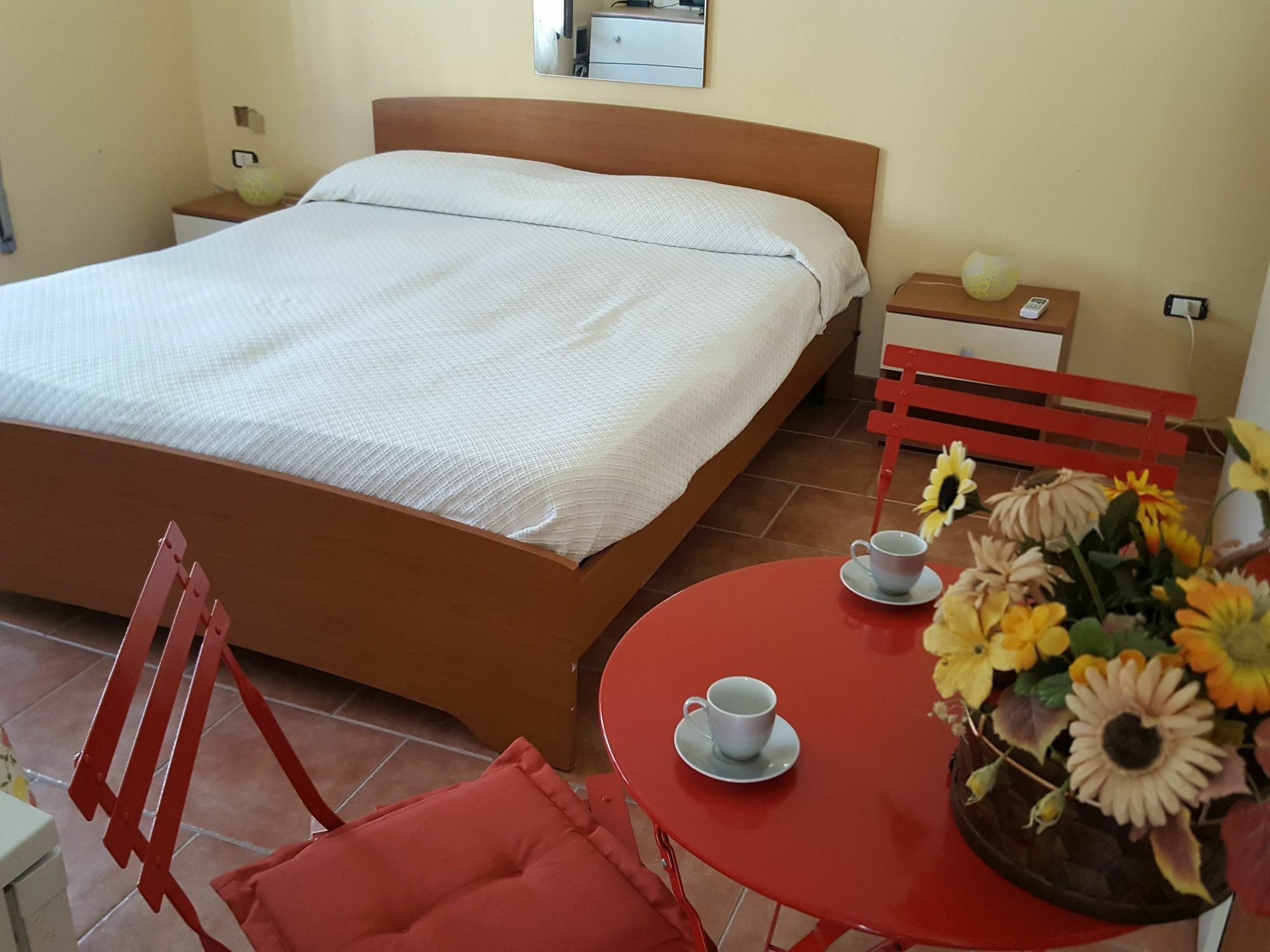 Dante Apartment Mazara del Vallo Ngoại thất bức ảnh