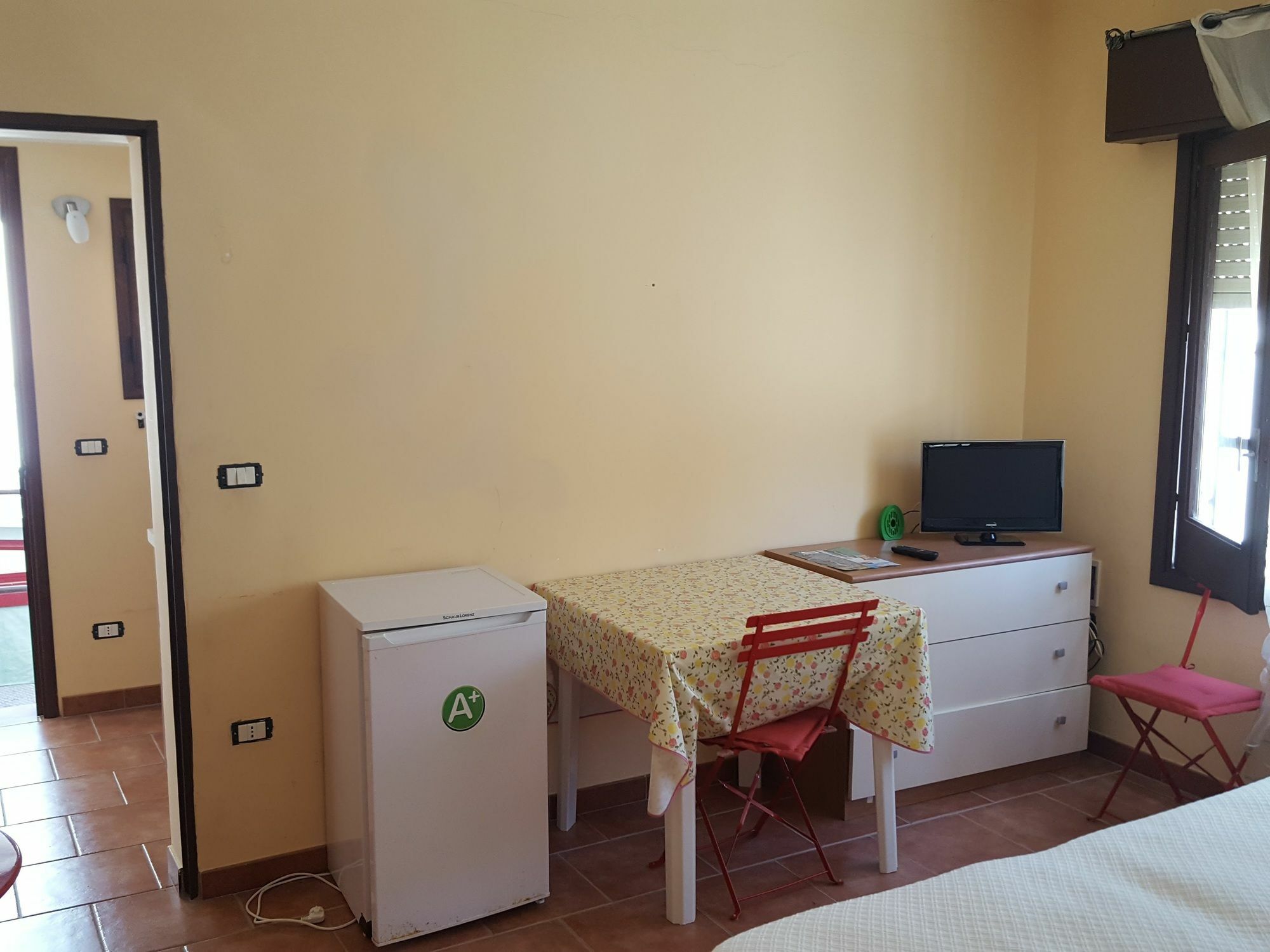 Dante Apartment Mazara del Vallo Ngoại thất bức ảnh