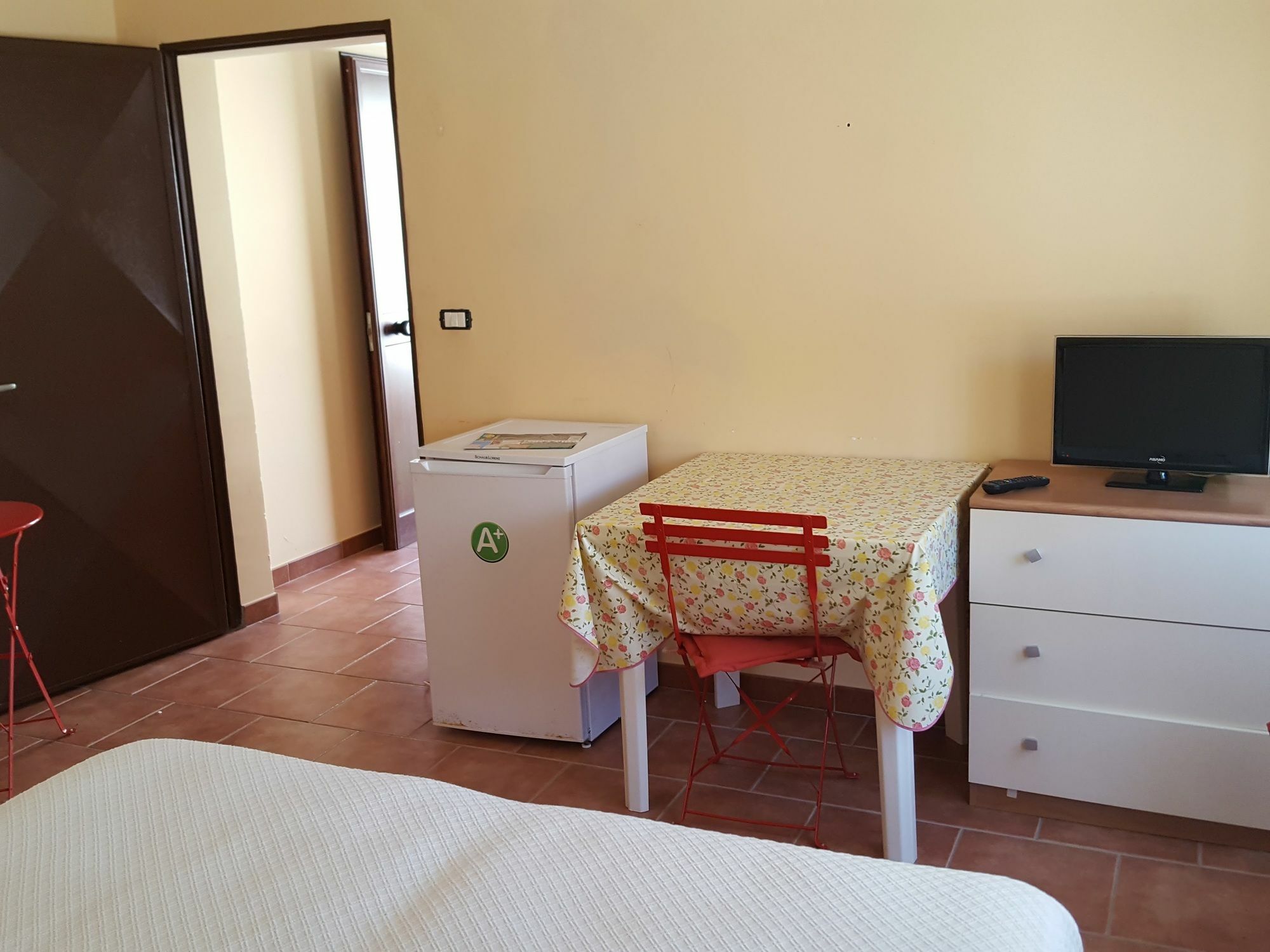 Dante Apartment Mazara del Vallo Ngoại thất bức ảnh