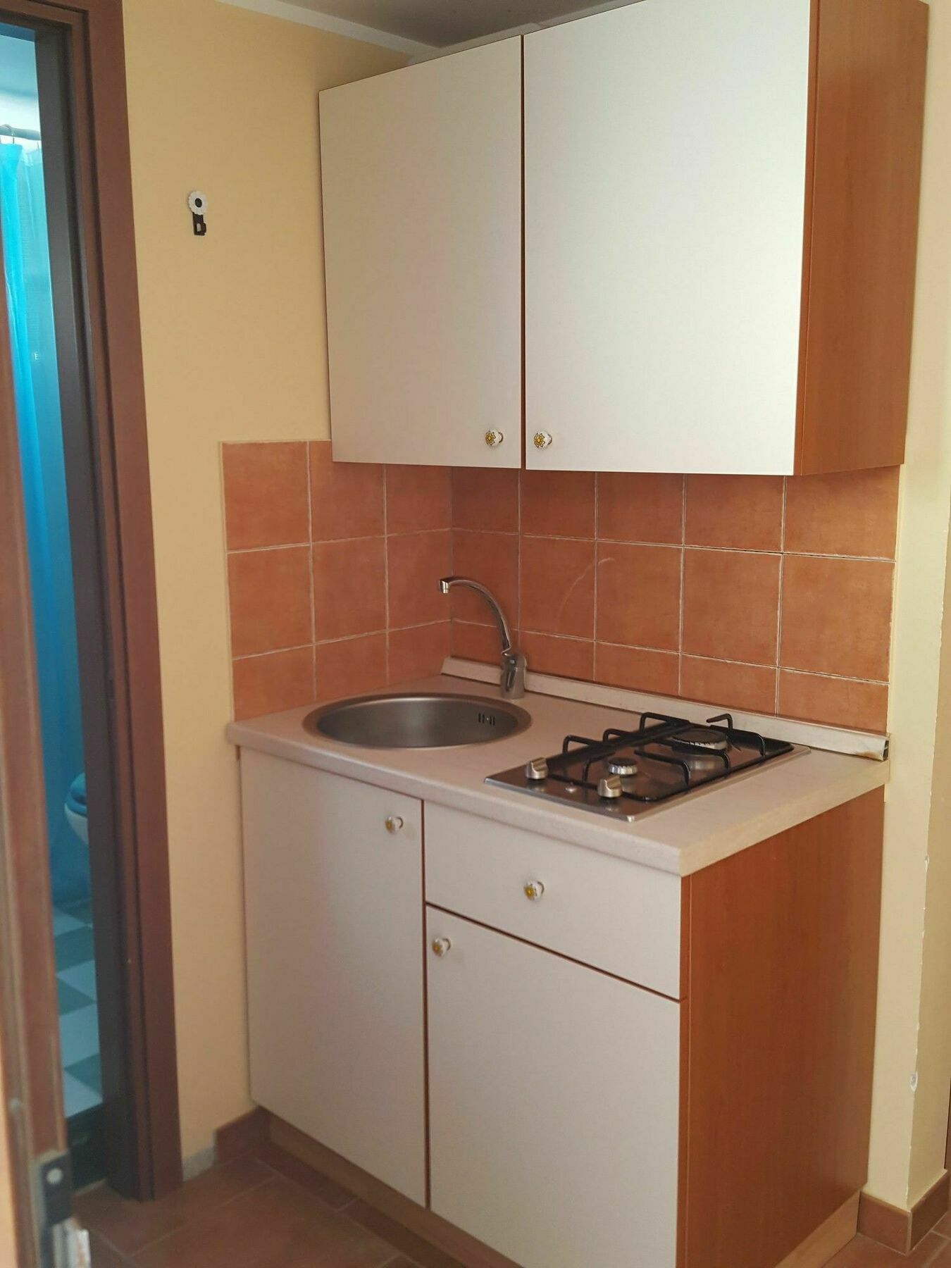 Dante Apartment Mazara del Vallo Ngoại thất bức ảnh